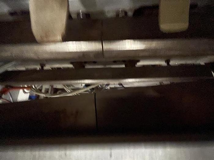 Used Viking SA600 6-Lane Pouch Machine with Augers (unused)