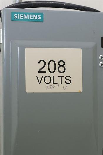 Used Rasch model RPBST Foil Bunch Wrapper