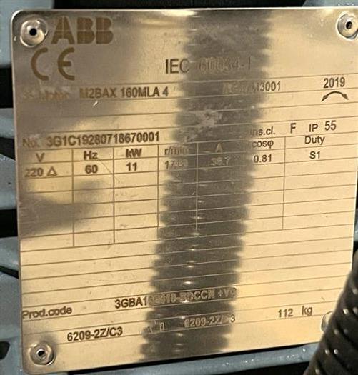 Used Loynds 300 mm Wide Rolling & Scoring Line for Chiclets