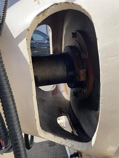 Used Delani 2000-kg Universal Refiner Conche