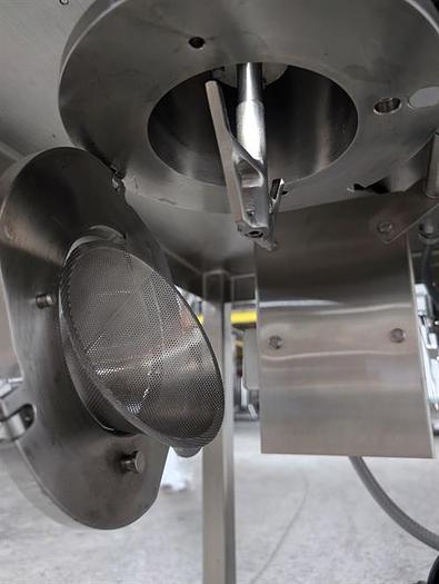 Used Quadro model 197S Comil