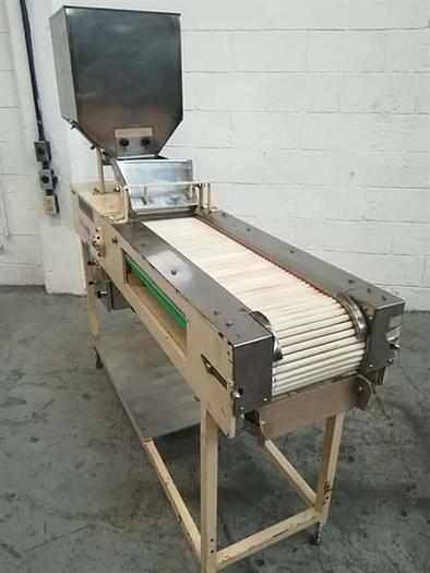 Used Seidenader inspection table