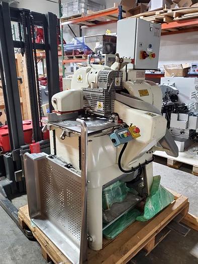 Used Forgrove 22B Double Twist Wrapper