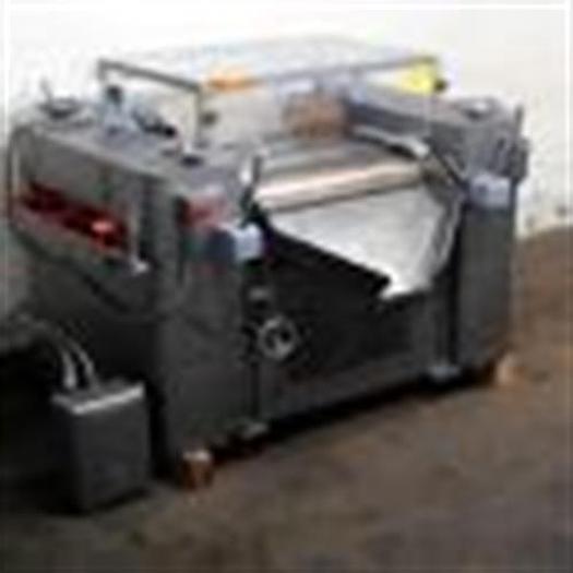 Used Kent 32" 3-Roll Refiner