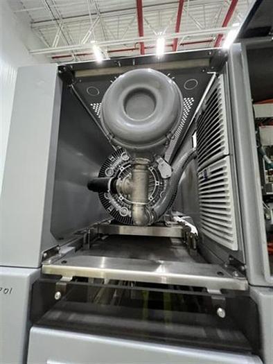 Used Bosch Paloma D32R Pick and Place Robot