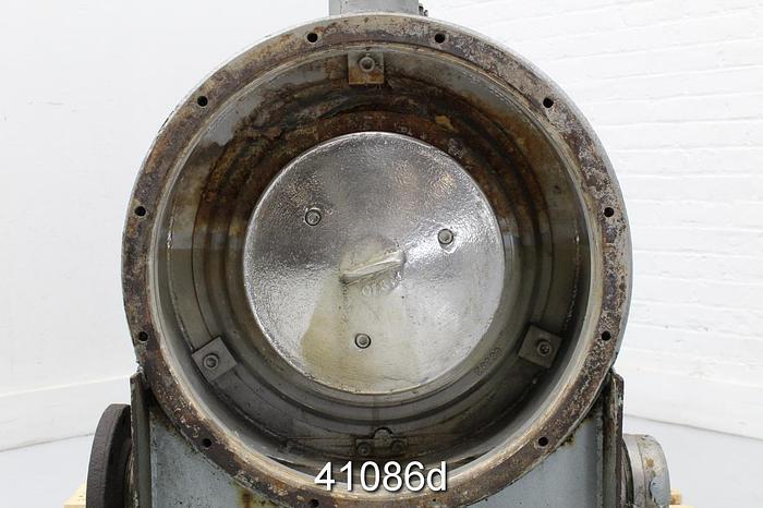 Used Black Clawson Model 200 Hydraflaker #41086