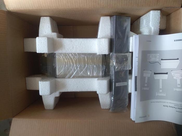 Ex geschützte Präzisionswaage FC2CCE-SX, Sartorius,  neu -70%