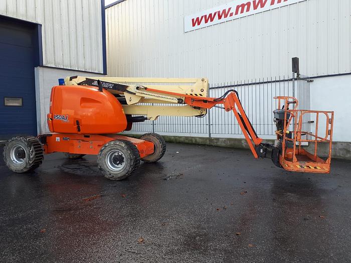 Used 2015 JLG 450AJ