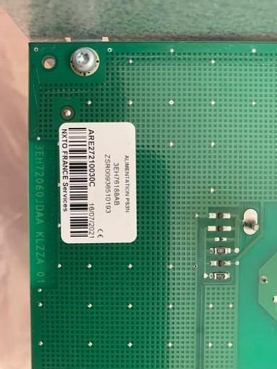 PCH4 AC Adapter PowerSupply Alcatel OmniPCX