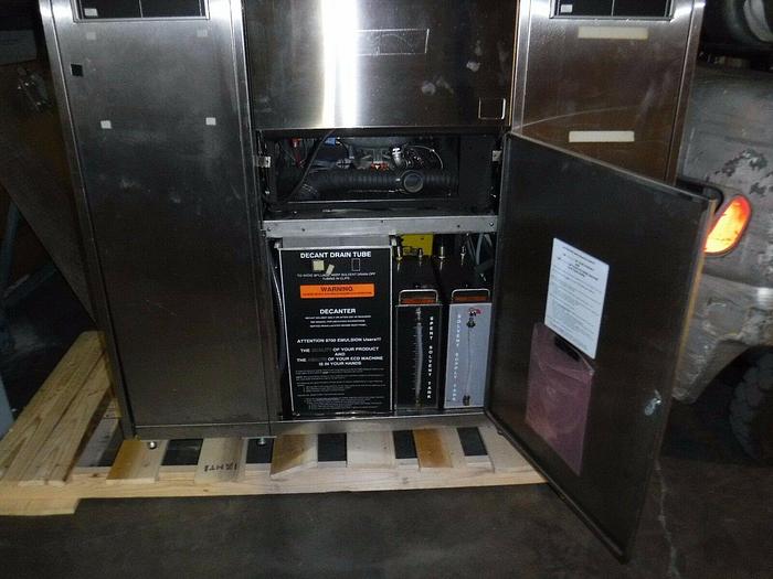 Used Austin American Technology AAT 9700