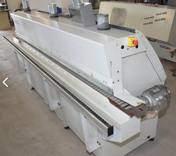 Used 2013 *SOLD* Edgebander - Biesse Akron 1320