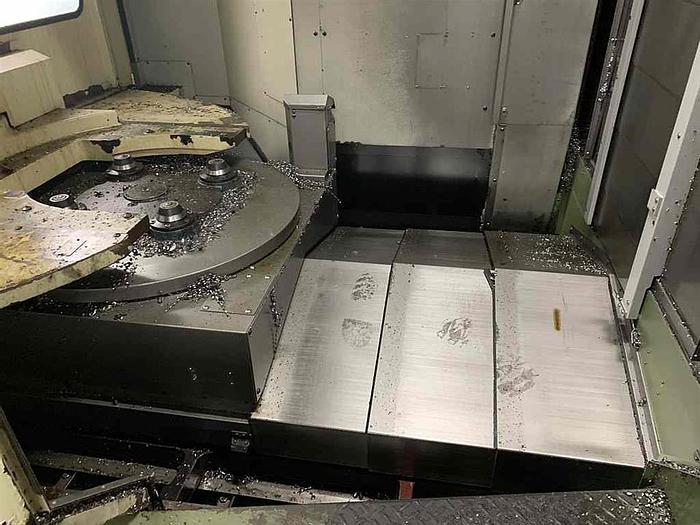 Used 1998 Leblond-Makino A77