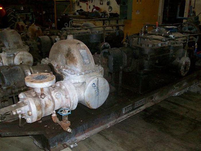 Used Worthington U2 R