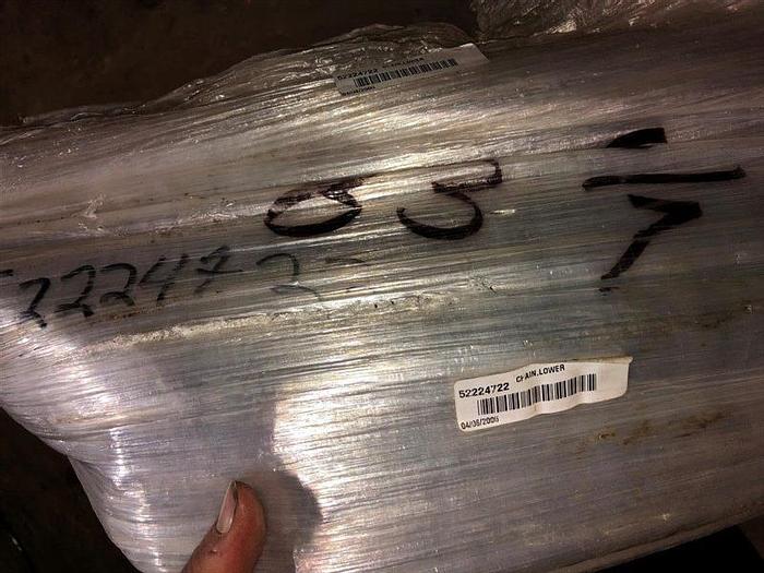 Epiroc (Atlas Copco) Lower Feed Chain - 52224722