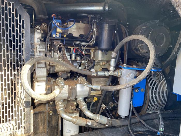 Usato 2013 CAMS UTM 30.07