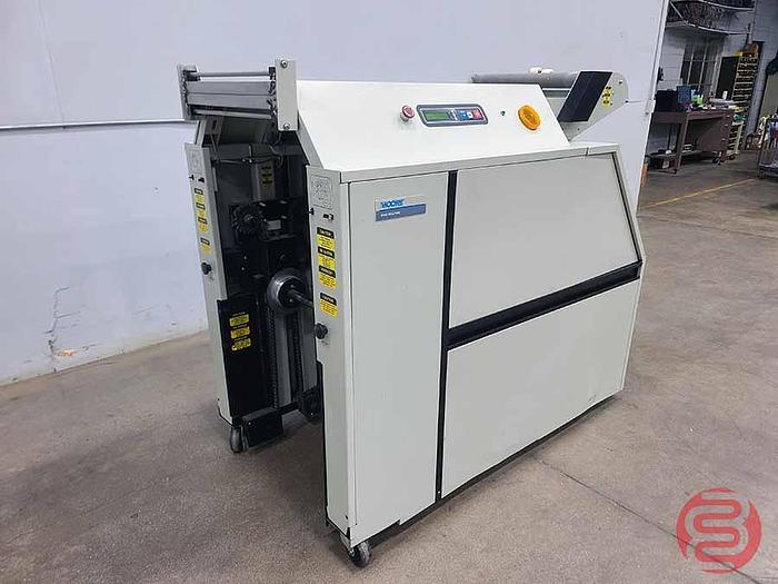 Used Moore 8500 unwind stand