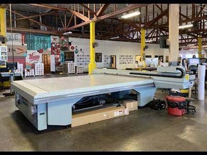 Used 2014 Oce Arizona 660XT