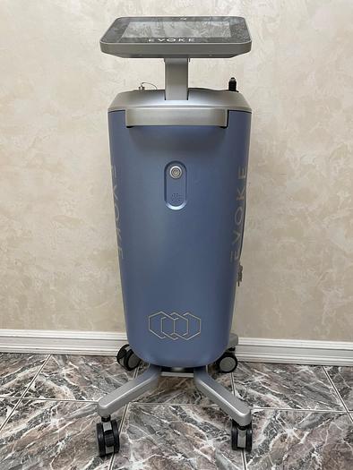 Used InMode Evoke RF system for Sale