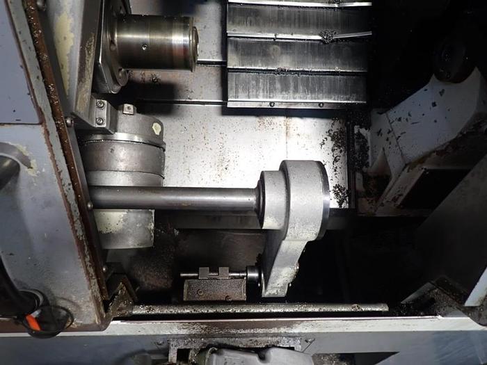 Used 2003 Mazak Nexus QTN 100