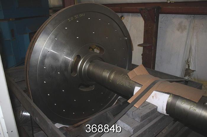 Unused BELOIT DD4000 #36884