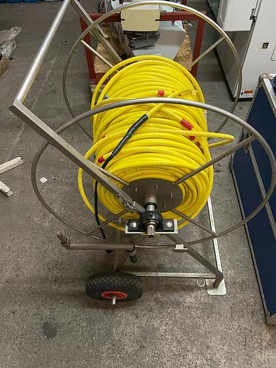 Used Mariscope marine technology video camera underwater