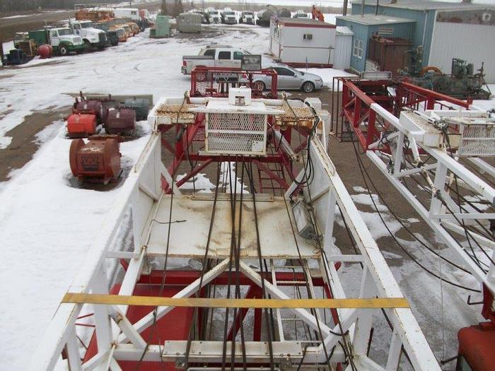 Used MAINLAND M-32