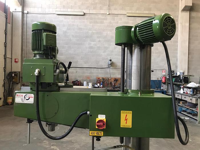 D'occasion G.BONZA IT40-750S