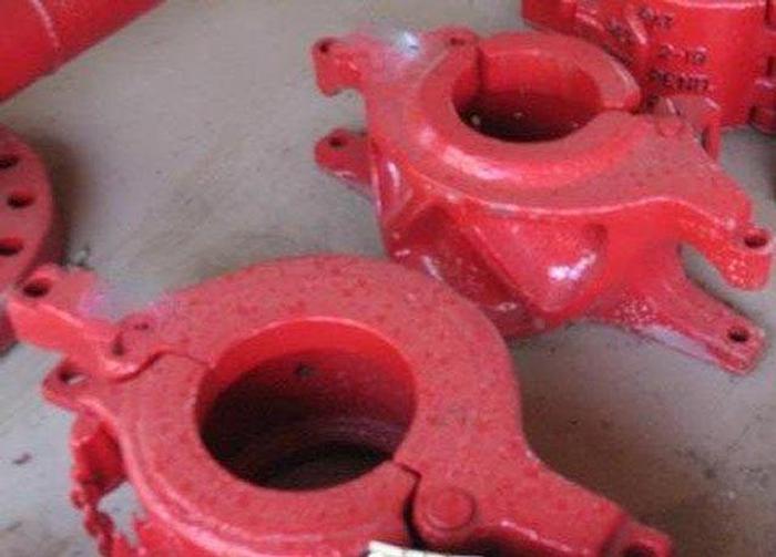 Used 0 Wilson SD Casing Elevators