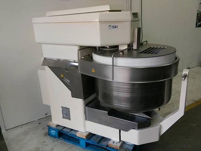 Used 2003 VMI 220 Spiral Mixer – 240 qt