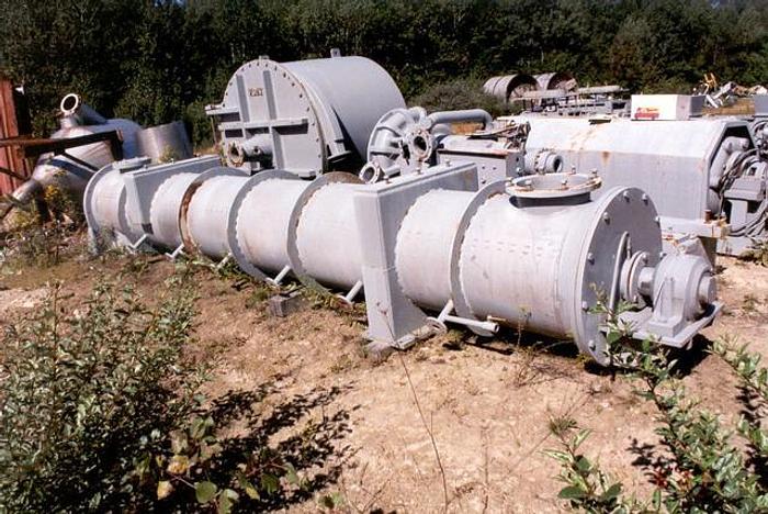 Used 1994 KRIMA #16718