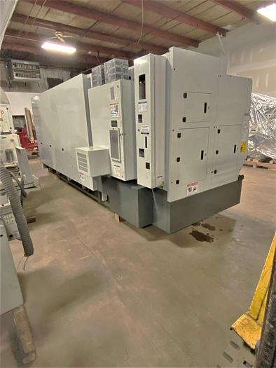 Used 2015 Haas ST-45L