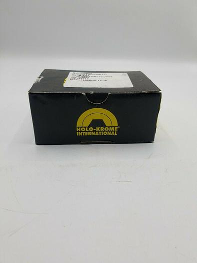 HOLO-KROME SHCS M10-1.5X130