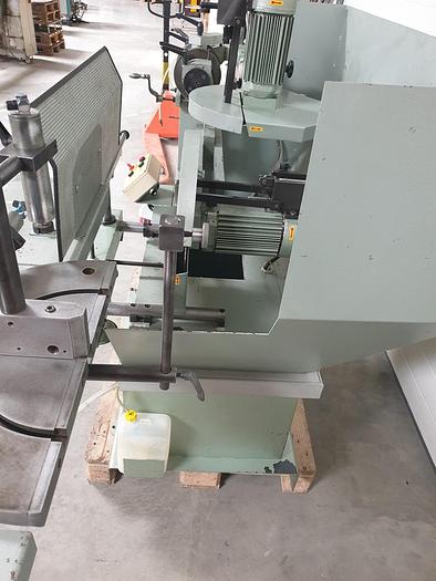 Gebraucht Ausklinksäge Graule UAS 450