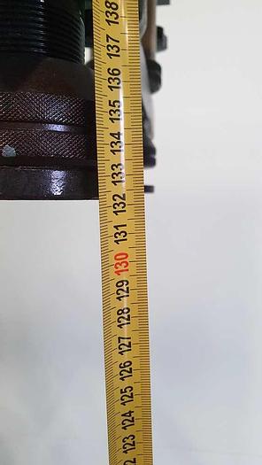 Used Clamping presse Italpresse model SP 30-8