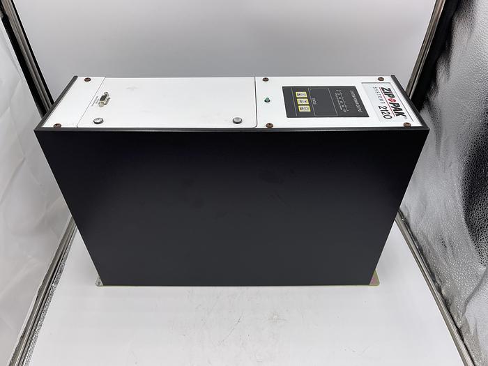 Used Zip Pak 2120 G2120-LN4-AV1