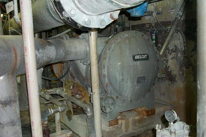 Used IMPCO A-25C #16948