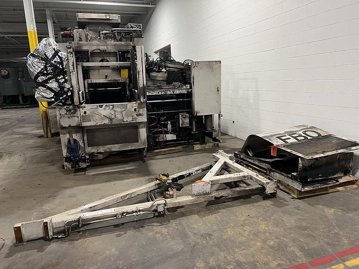 Used 2004 SINTO FBO-III 20 X 24