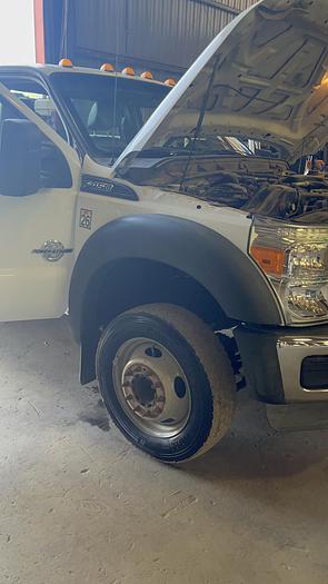 Used 2013 Ford F-450