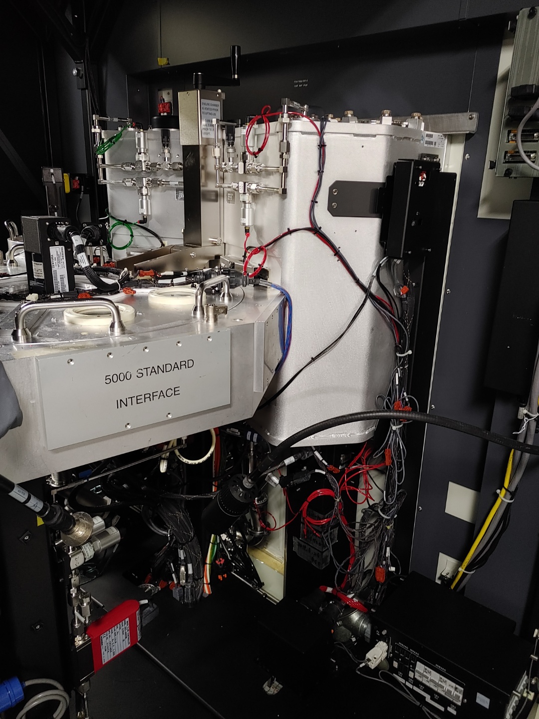 Used AMAT Centura 2 DPS POLY