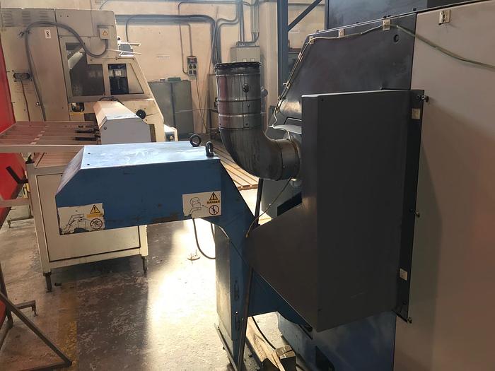 Ottime 1996 MAZAK QUICK TURN 20