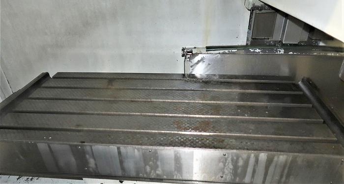 Used 2001 FADAL VMC 4020AHT