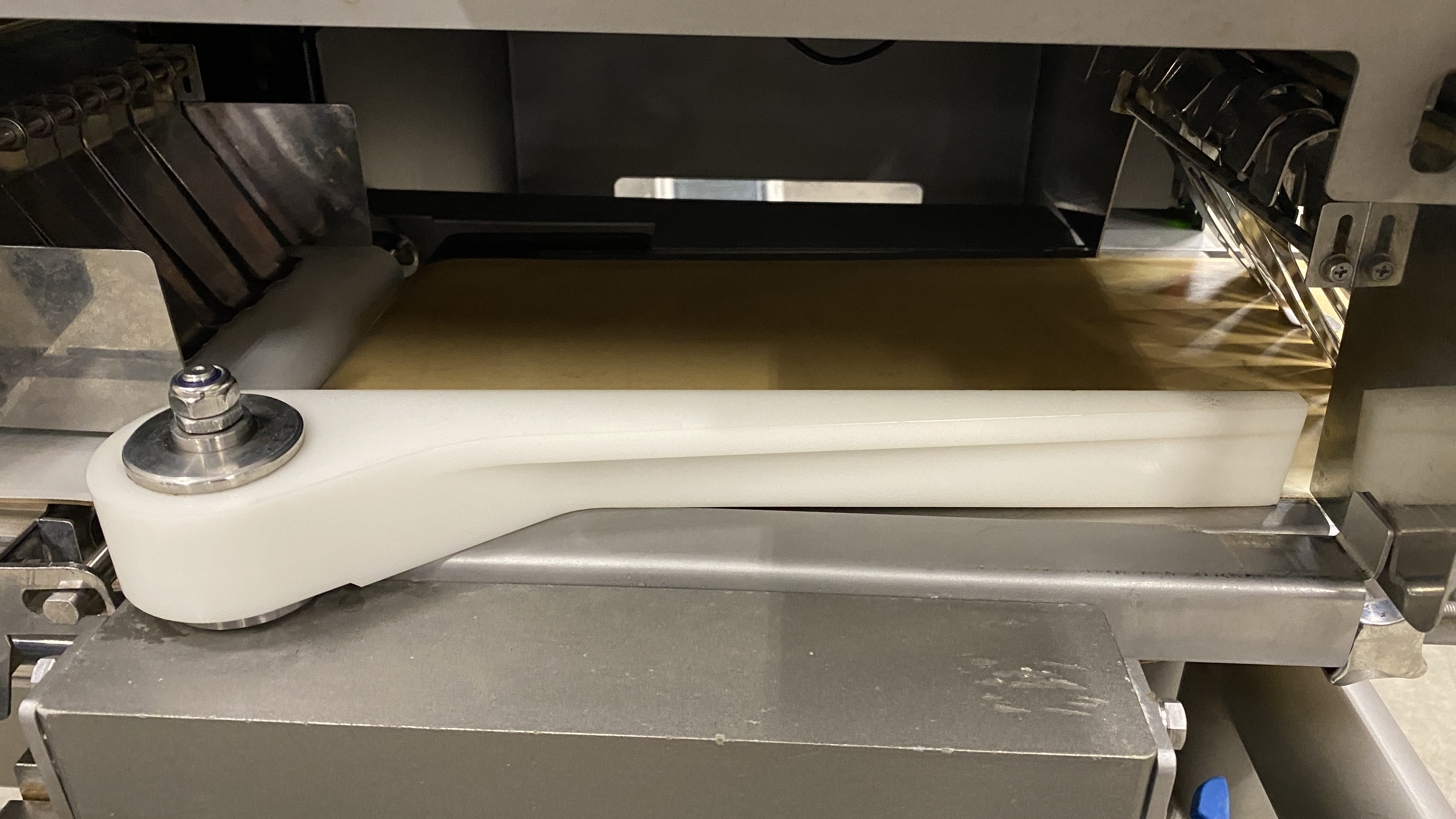 Used 2016 Ishida IX2475