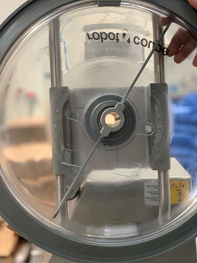 Used ROBOT COUPE  R45