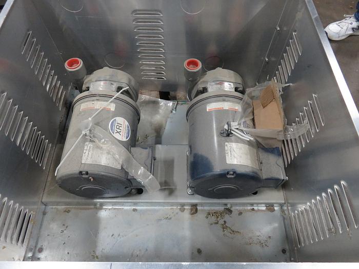 Used VERTIV D5A WATER PUMP (Sale Pending)