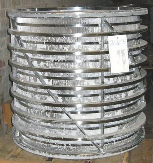 Used BLACK CLAWSON 24P #20675