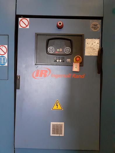 Usado 2012 Indersoll Rand C60MX3