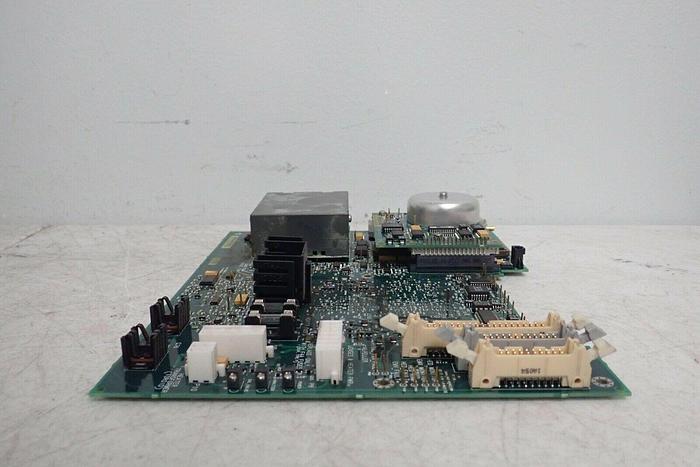 Used Agilent HP G1099-60010 Main Circuit Board with G1099-60001 Board Assembly