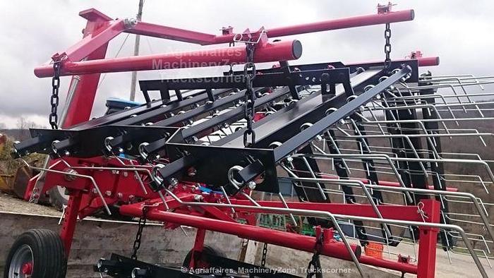 2020 Faza Stefani SF 45 H