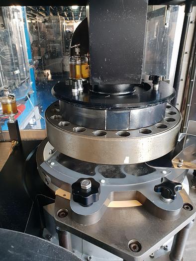 Used Manesty D4 Tablet Press