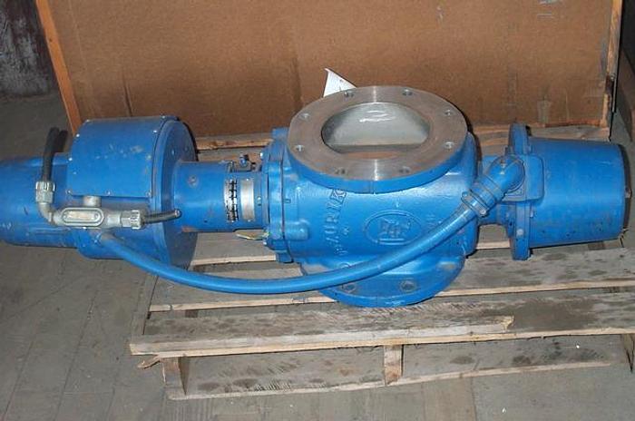 Used 1991 DEZURIK #20860